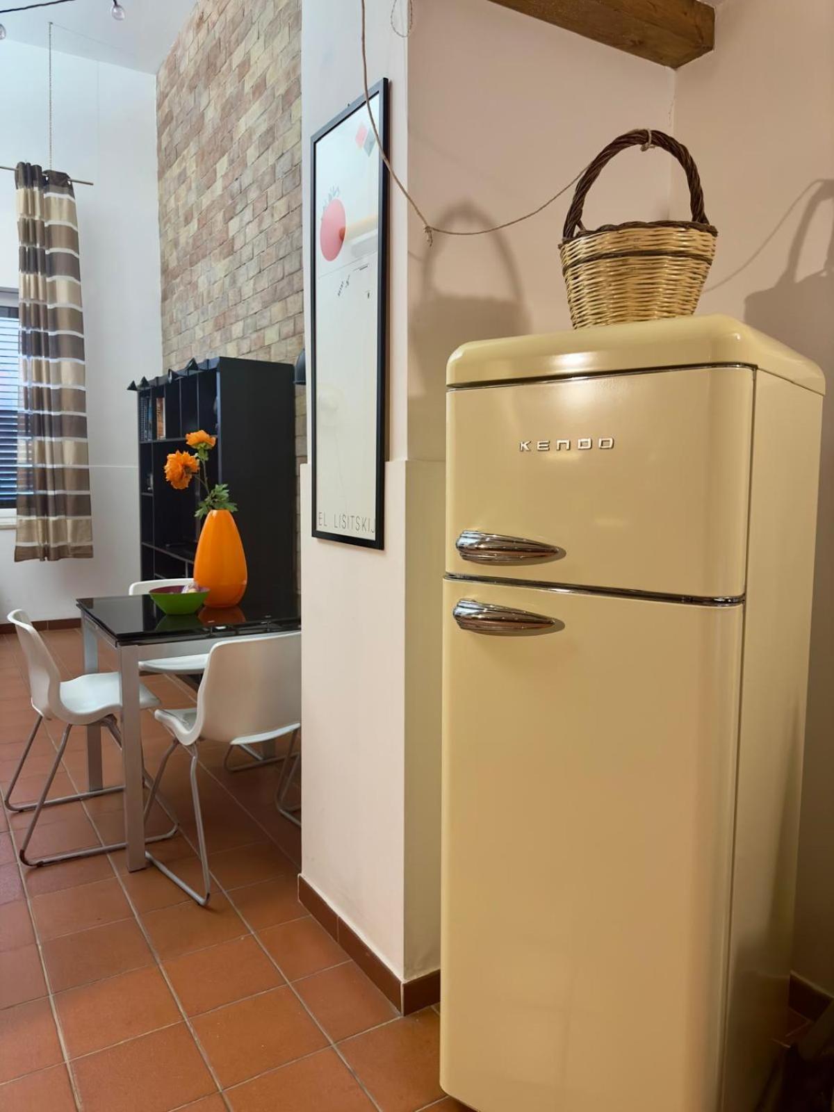 Blu Fronte Mare Apartman Palermo Kültér fotó