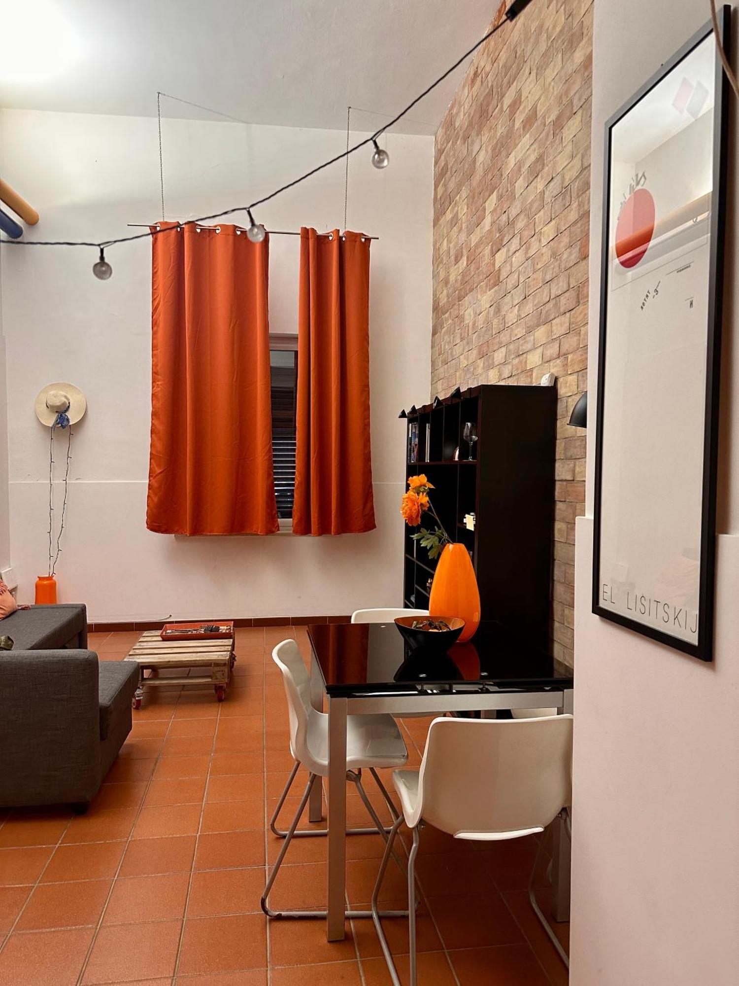 Blu Fronte Mare Apartman Palermo Kültér fotó