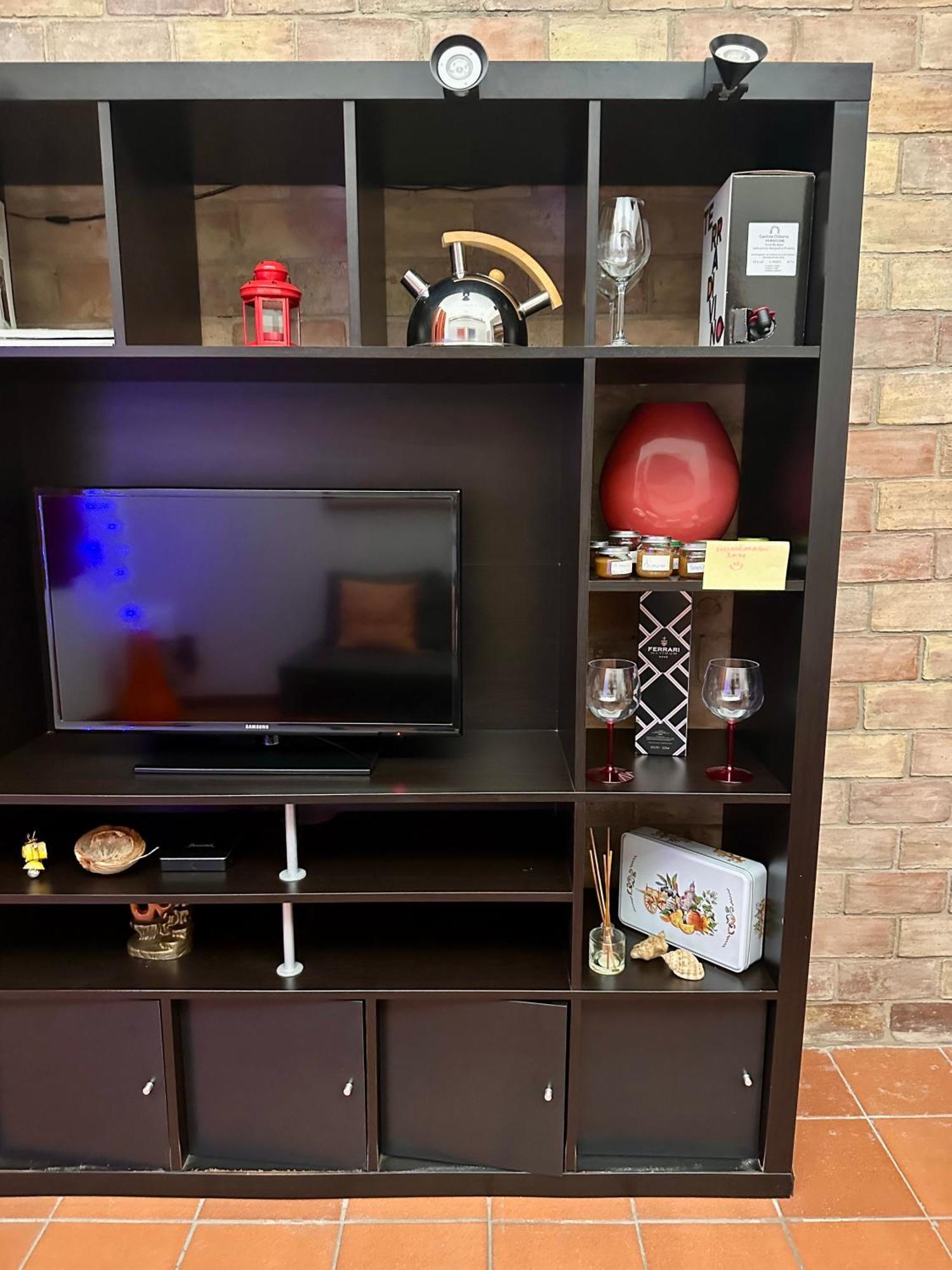 Blu Fronte Mare Apartman Palermo Kültér fotó